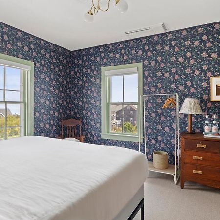 Atlantic Inn New Shoreham Bagian luar foto