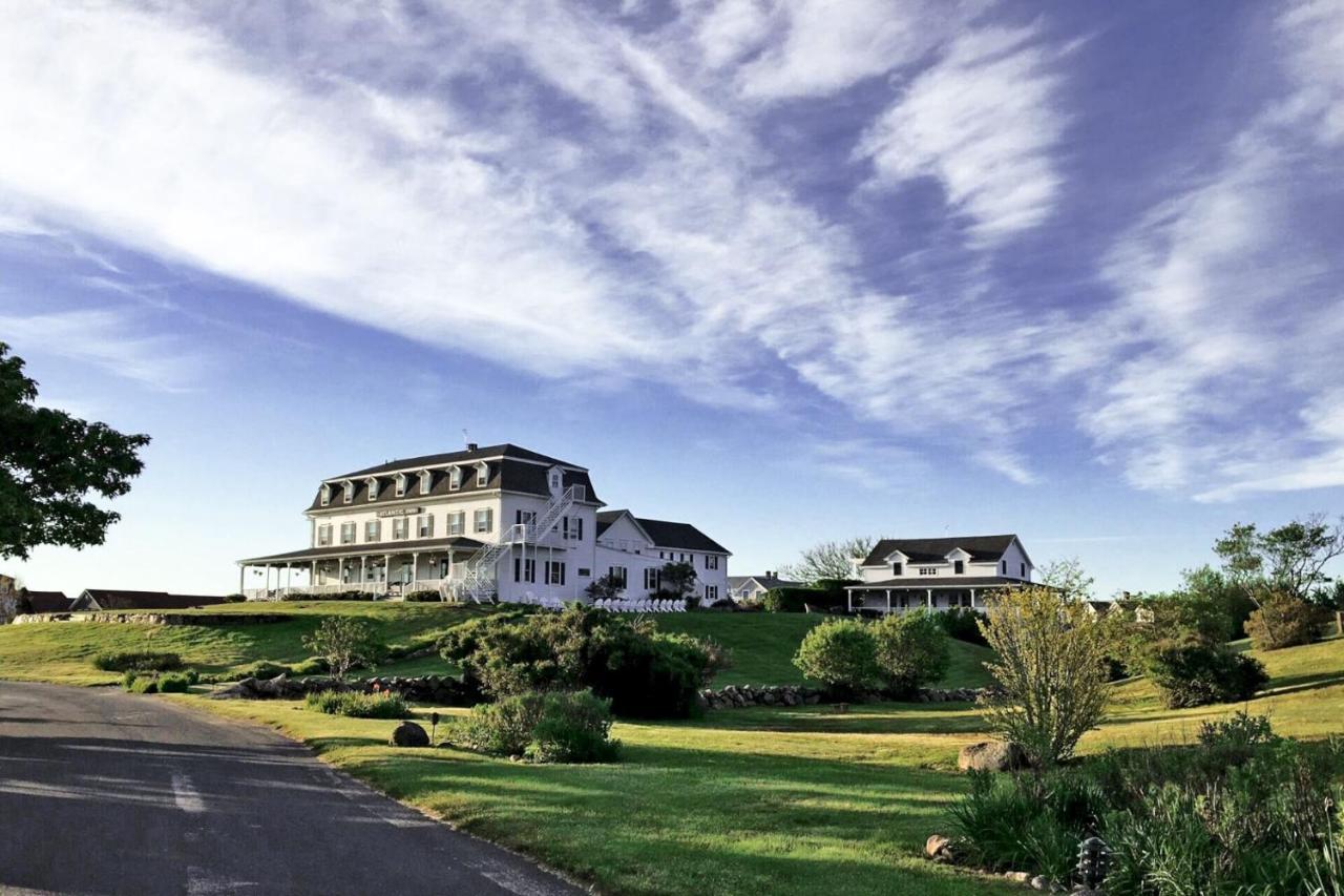 Atlantic Inn New Shoreham Bagian luar foto