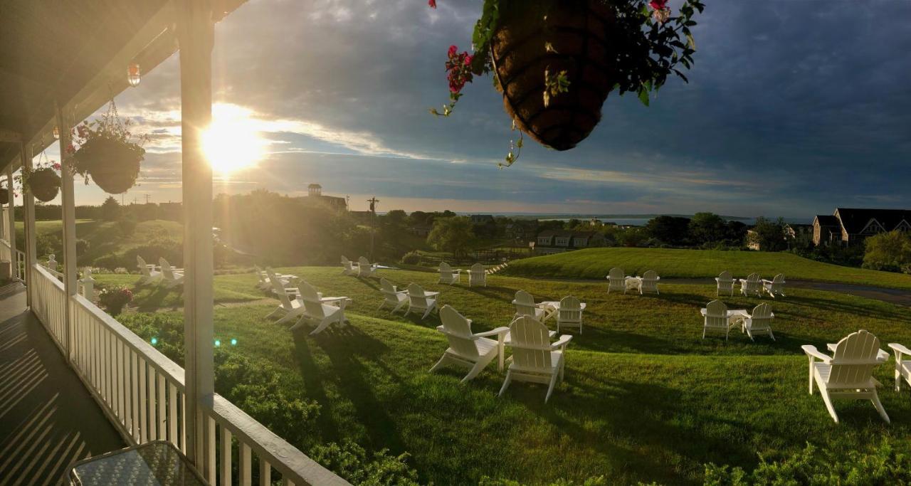 Atlantic Inn New Shoreham Bagian luar foto