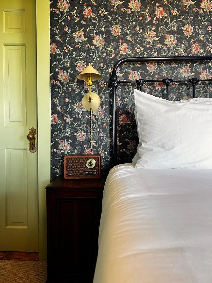 Atlantic Inn New Shoreham Bagian luar foto