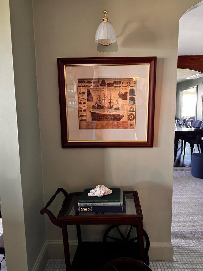 Atlantic Inn New Shoreham Bagian luar foto
