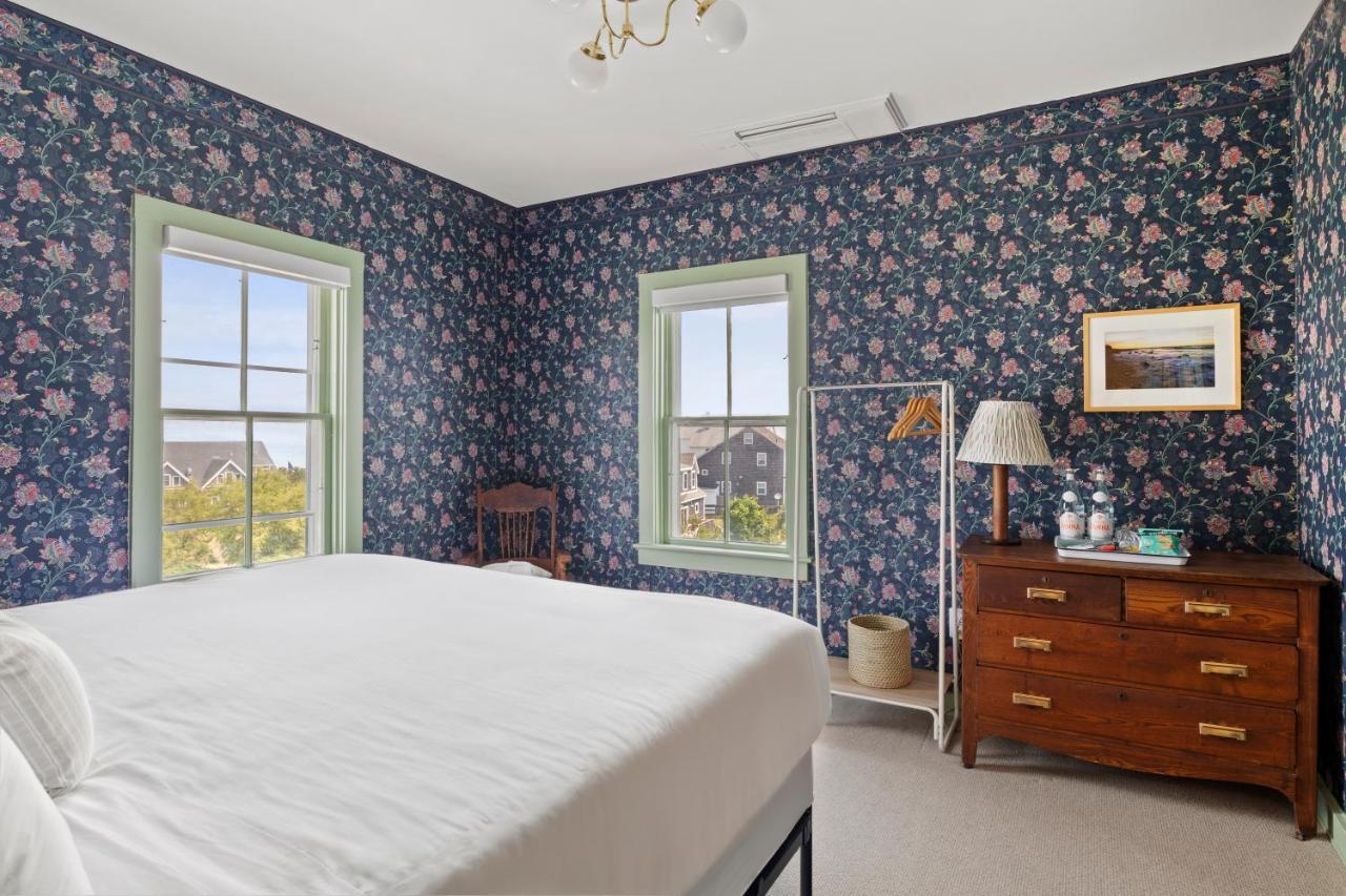 Atlantic Inn New Shoreham Bagian luar foto