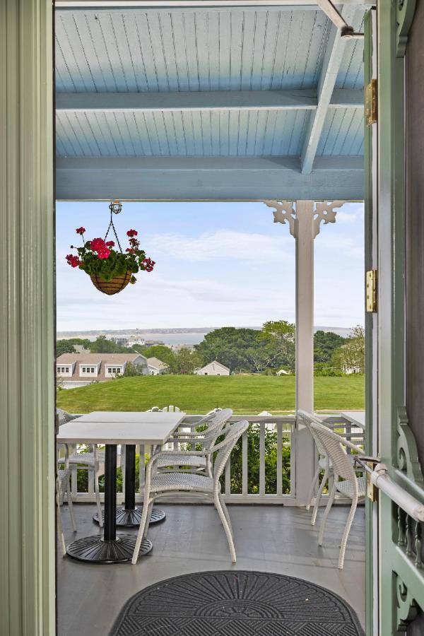 Atlantic Inn New Shoreham Bagian luar foto