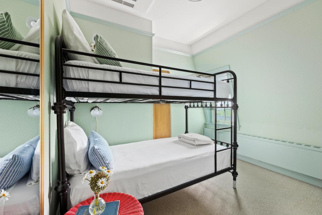 Atlantic Inn New Shoreham Bagian luar foto