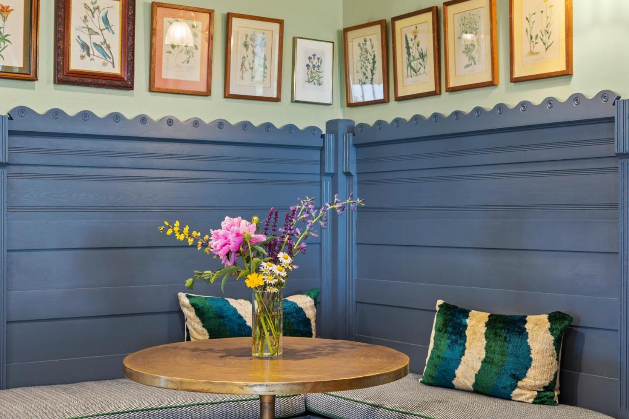 Atlantic Inn New Shoreham Bagian luar foto