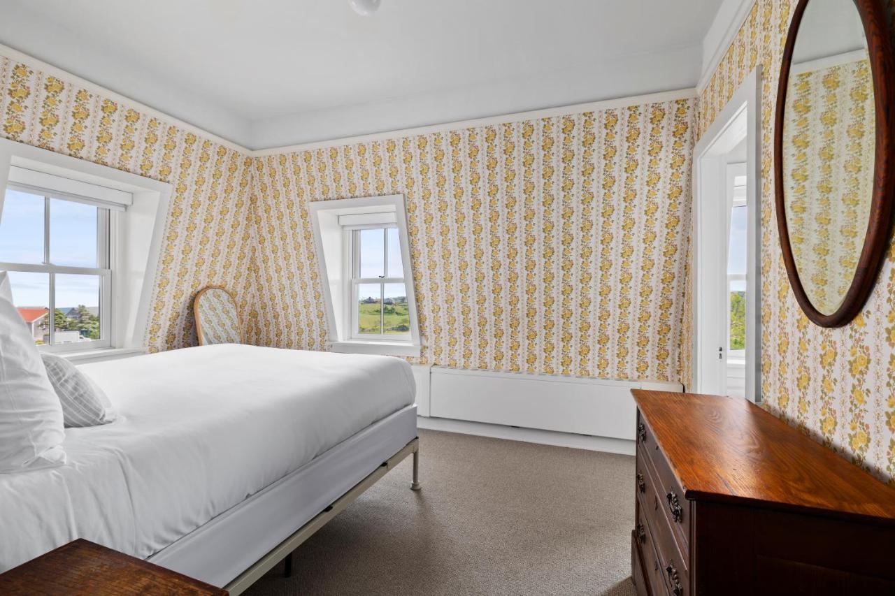 Atlantic Inn New Shoreham Bagian luar foto