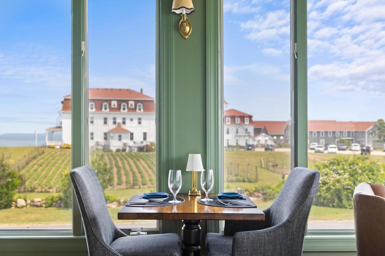 Atlantic Inn New Shoreham Bagian luar foto