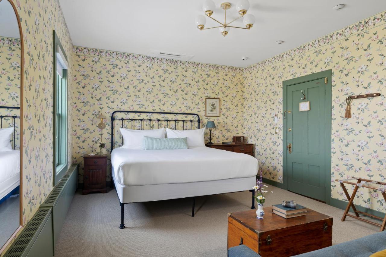 Atlantic Inn New Shoreham Bagian luar foto