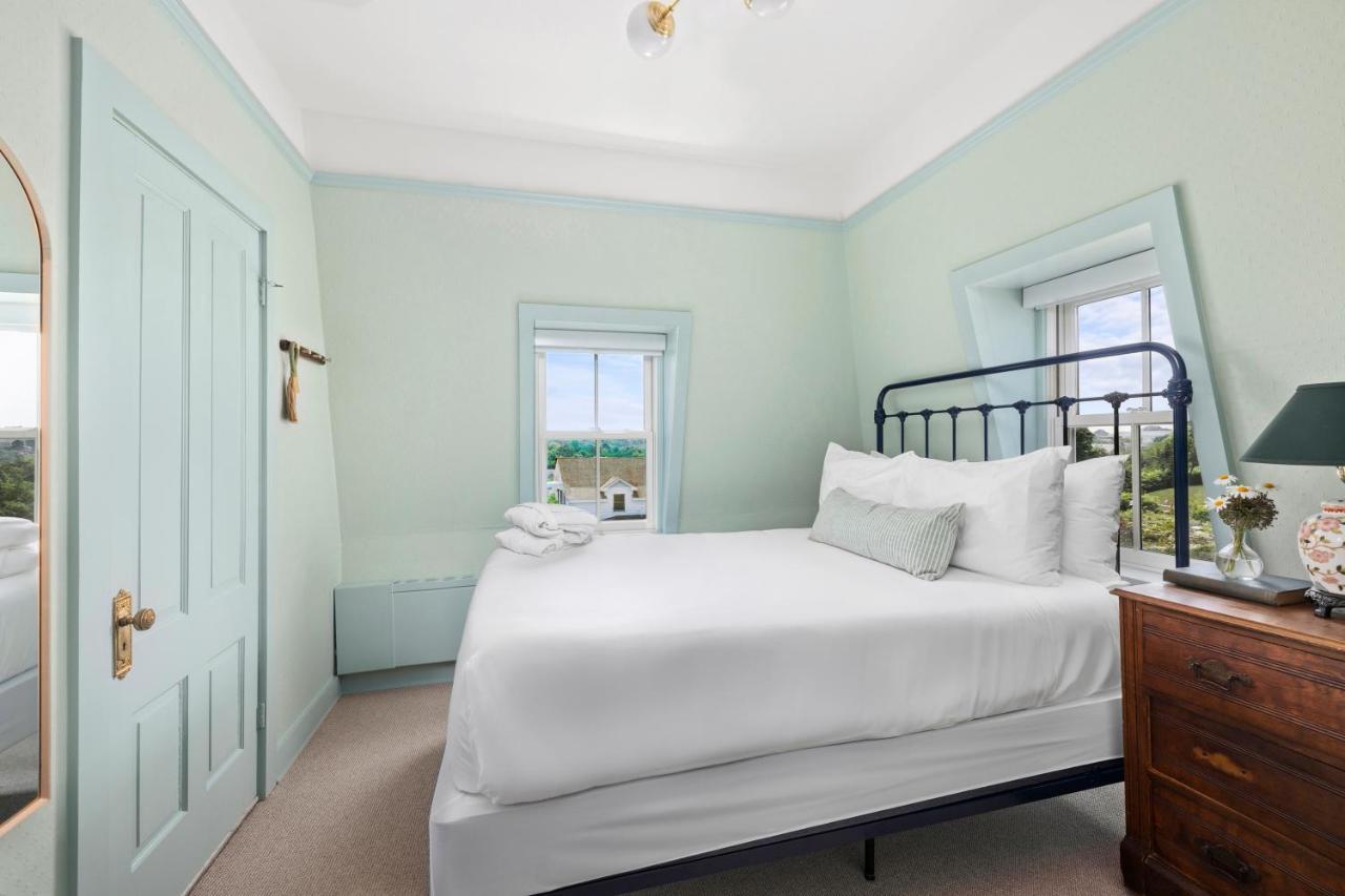 Atlantic Inn New Shoreham Bagian luar foto
