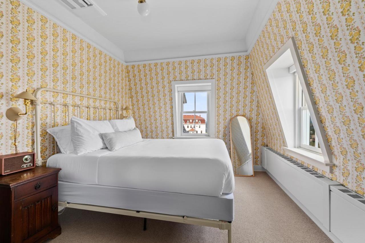 Atlantic Inn New Shoreham Bagian luar foto
