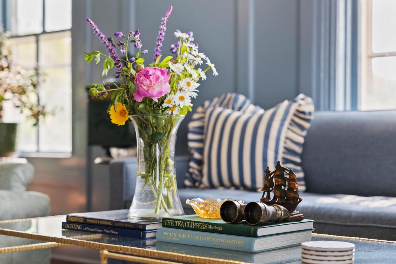 Atlantic Inn New Shoreham Bagian luar foto