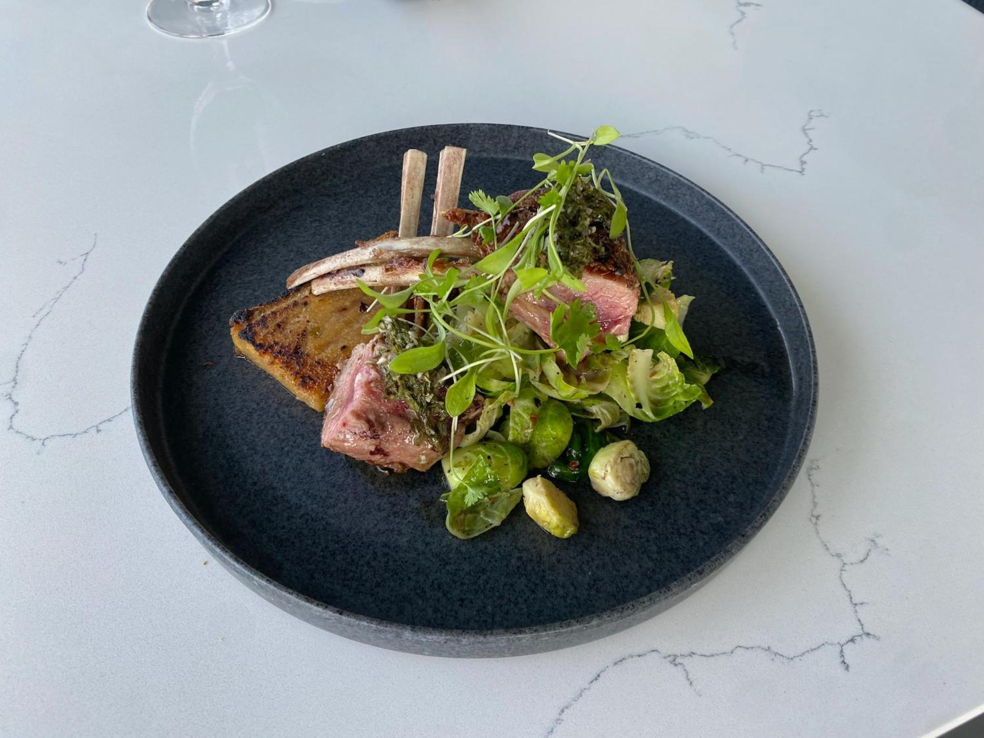Atlantic Inn New Shoreham Bagian luar foto
