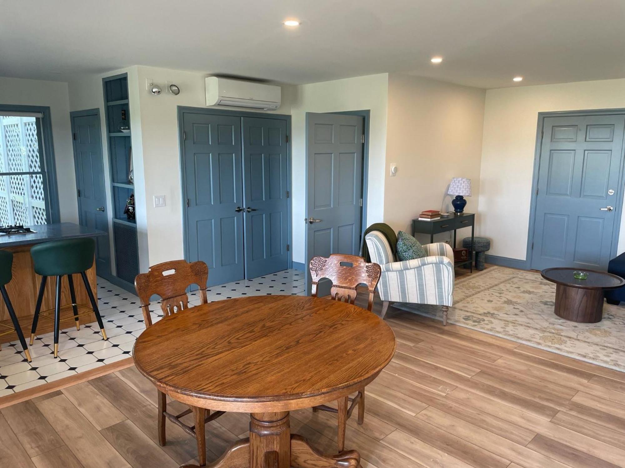Atlantic Inn New Shoreham Bagian luar foto