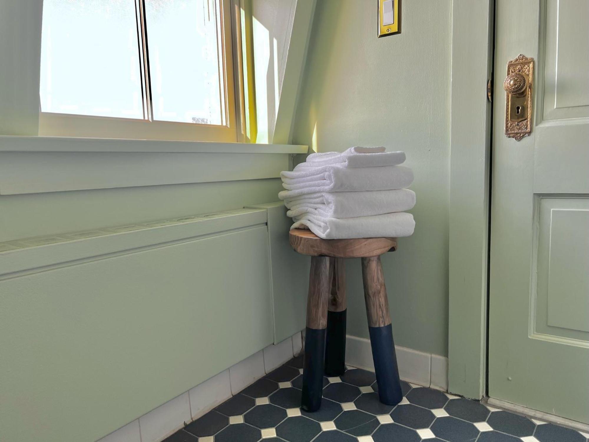 Atlantic Inn New Shoreham Bagian luar foto